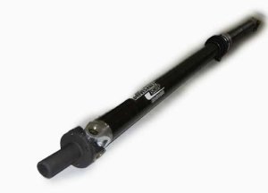 Mitsubishi Evolution Driveshaft - Rear - Driveshaft Shop - 2-Piece Carbon Fiber - `01-`07 Mitsubishi Evolution Driveshaft - Rear - Driveshaft Shop - 2-Piece Carbon Fiber - `01-`07